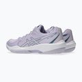 Dámske volejbalové topánky ASICS Gel-Task 5 murasaki/dahlia 4