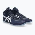 Zápasnícke topánky ASICS Matflex 8 midnight/white