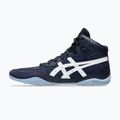 Zápasnícke topánky ASICS Matflex 8 midnight/white 3