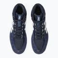 Zápasnícke topánky ASICS Matflex 8 midnight/white 7