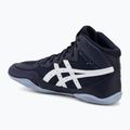 Zápasnícke topánky ASICS Matflex 8 midnight/white 3