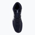 Zápasnícke topánky ASICS Matflex 8 midnight/white 5