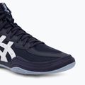 Zápasnícke topánky ASICS Matflex 8 midnight/white 7