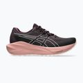 Dámske bežecké topánky Asics Blazeblast tmavá aubergine/ružový prach