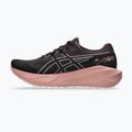 Dámske bežecké topánky Asics Blazeblast tmavá aubergine/ružový prach 2