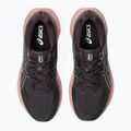 Dámske bežecké topánky Asics Blazeblast tmavá aubergine/ružový prach 3