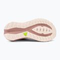 Dámske bežecké topánky Asics Blazeblast tmavá aubergine/ružový prach 4
