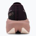 Dámske bežecké topánky Asics Blazeblast tmavá aubergine/ružový prach 6