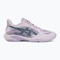 Dámske volejbalové topánky ASICS Blade FF 2 dahlia/foggy teal 2