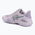 Dámske volejbalové topánky ASICS Blade FF 2 dahlia/foggy teal 3