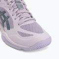 Dámske volejbalové topánky ASICS Blade FF 2 dahlia/foggy teal 7