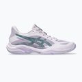 Dámske volejbalové topánky ASICS Blade FF 2 dahlia/foggy teal 2