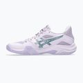 Dámske volejbalové topánky ASICS Blade FF 2 dahlia/foggy teal 3