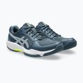 Pánske volejbalové topánky ASICS Gel-Task 5 raw indigo/white