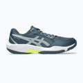 Pánske volejbalové topánky ASICS Gel-Task 5 raw indigo/white 2