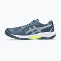 Pánske volejbalové topánky ASICS Gel-Task 5 raw indigo/white 3
