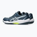 Pánske volejbalové topánky ASICS Gel-Task 5 raw indigo/white 4