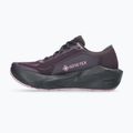 Dámske bežecké topánky ASICS Novablast 6 GTX dark aubergine/black 2