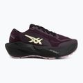 Dámske bežecké topánky ASICS Novablast 6 GTX dark aubergine/black 2