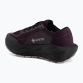 Dámske bežecké topánky ASICS Novablast 6 GTX dark aubergine/black 3