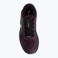 Dámske bežecké topánky ASICS Novablast 6 GTX dark aubergine/black 5