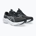 Dámske bežecké topánky Asics Gt-2000 15 black/white 8