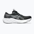 Dámske bežecké topánky Asics Gt-2000 15 black/white 9