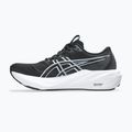 Dámske bežecké topánky Asics Gt-2000 15 black/white 10
