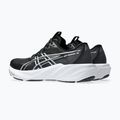 Dámske bežecké topánky Asics Gt-2000 15 black/white 11