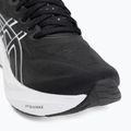 Dámske bežecké topánky Asics Gt-2000 15 black/white 7