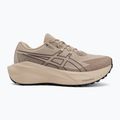 Dámske bežecké topánky Asics Blazeblast simply taupe/illuminate yellow 2