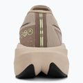 Dámske bežecké topánky Asics Blazeblast simply taupe/illuminate yellow 6