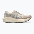 Dámske bežecké topánky Asics Blazeblast simply taupe/illuminate yellow