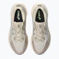 Dámske bežecké topánky Asics Blazeblast simply taupe/illuminate yellow 4