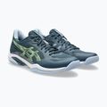 Pánske volejbalové topánky ASICS Blade FF 2 raw indigo/solid air