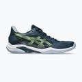 Pánske volejbalové topánky ASICS Blade FF 2 raw indigo/solid air 2