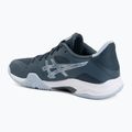 Pánske volejbalové topánky ASICS Blade FF 2 raw indigo/solid air 3