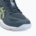 Pánske volejbalové topánky ASICS Blade FF 2 raw indigo/solid air 7