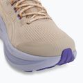 Dámske bežecké topánky ASICS Gel-Nimbus 28 TR simply taupe/fresh air 7