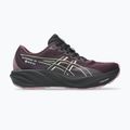 Dámske bežecké topánky ASICS GT-2000 15 GTX tmavá aubergínová/čierna