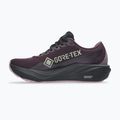 Dámske bežecké topánky ASICS GT-2000 15 GTX tmavá aubergínová/čierna 2