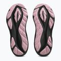 Dámske bežecké topánky ASICS GT-2000 15 GTX tmavá aubergínová/čierna 3