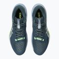 Pánske volejbalové topánky ASICS Sky Elite FF MT 4 raw indigo/solid air 7