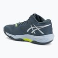 Pánske volejbalové topánky ASICS Sky Elite FF MT 4 raw indigo/solid air 3