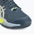 Pánske volejbalové topánky ASICS Sky Elite FF MT 4 raw indigo/solid air 7