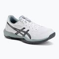 Pánske volejbalové topánky ASICS Gel-Rocket 12 white/steel grey
