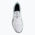 Pánske volejbalové topánky ASICS Gel-Rocket 12 white/steel grey 5