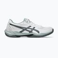 Pánske volejbalové topánky ASICS Gel-Rocket 12 white/steel grey 2