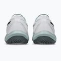 Pánske volejbalové topánky ASICS Gel-Rocket 12 white/steel grey 5