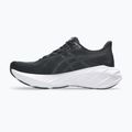 Dámske bežecké topánky Asics Dynablast 6 black/white 2